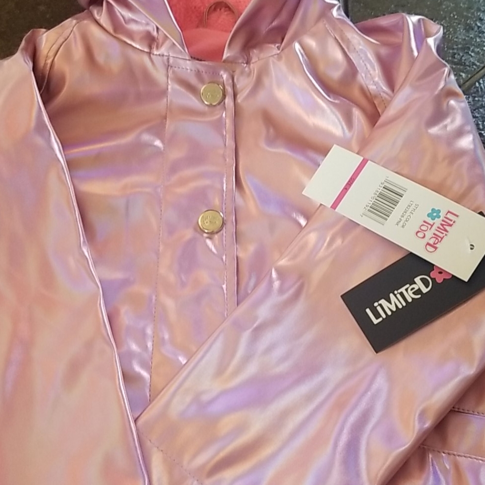 Jacket - Picture 5 of 7